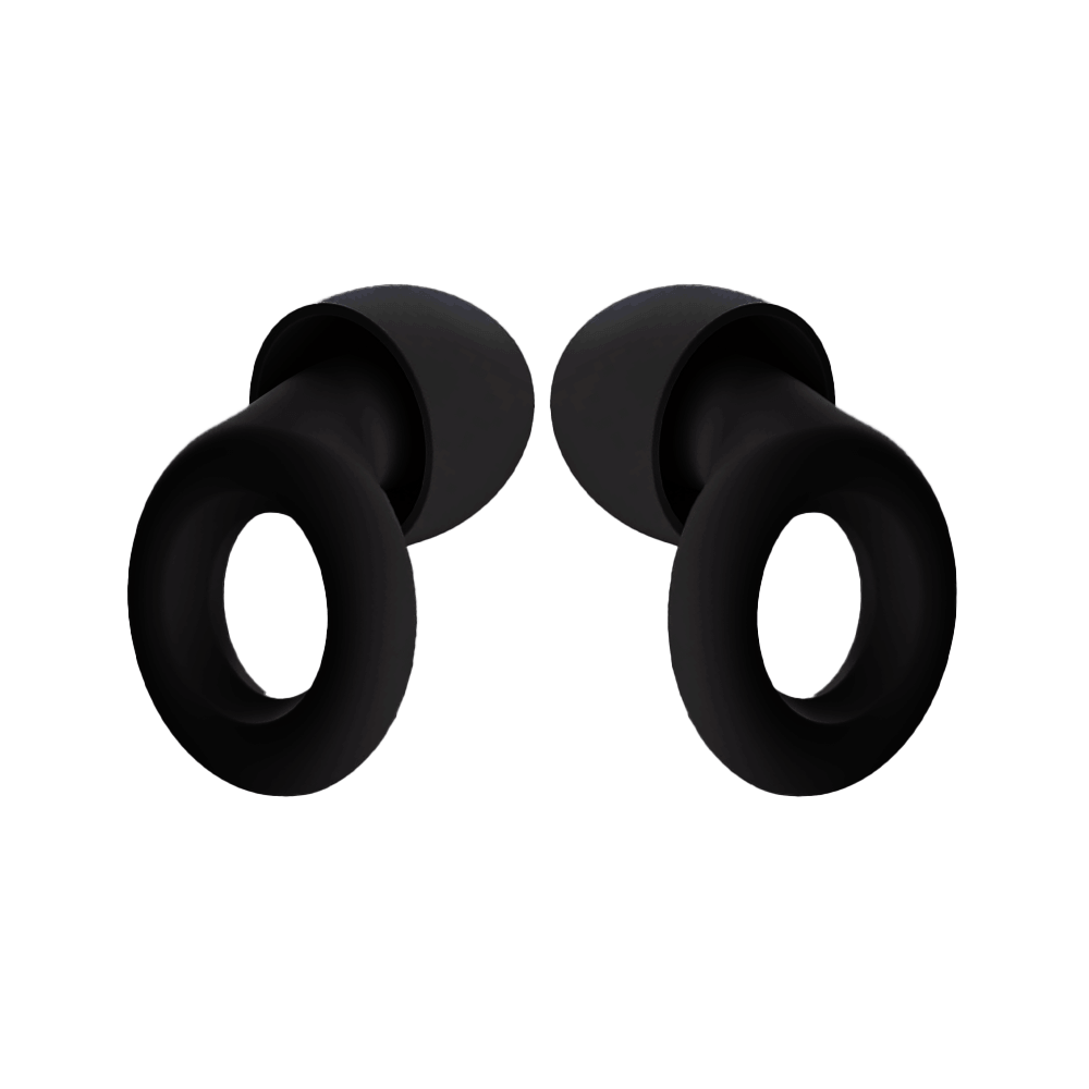 Premium Comfort Ear Plugs - Ultra Soft & Noise Blocking