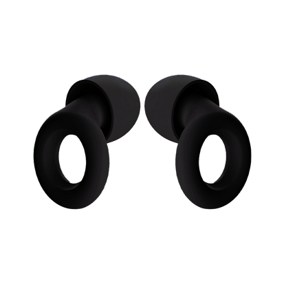 Premium Comfort Ear Plugs - Ultra Soft & Noise Blocking